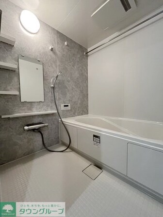 グランカメリアの物件内観写真